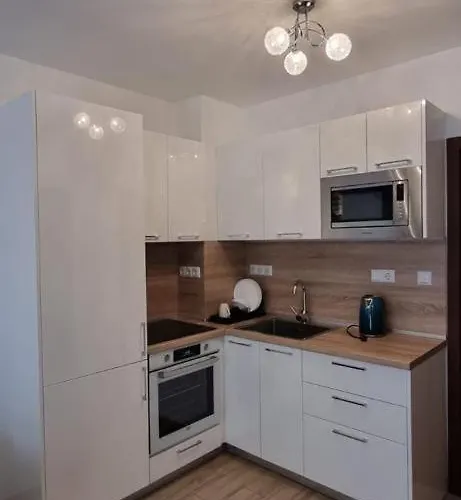 Cascadas Family Слънчев бряг