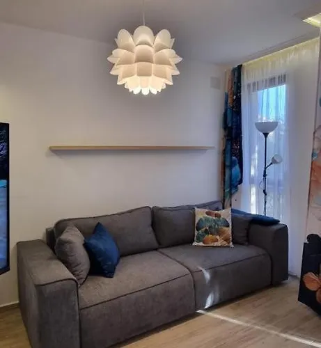 Cascadas Family * Слънчев бряг