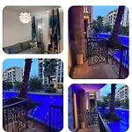 Apartment Cascadas Family Sunny Beach