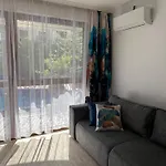 Apartment Cascadas Family *