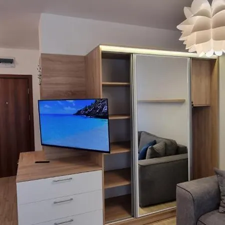 Appartement Cascadas Family