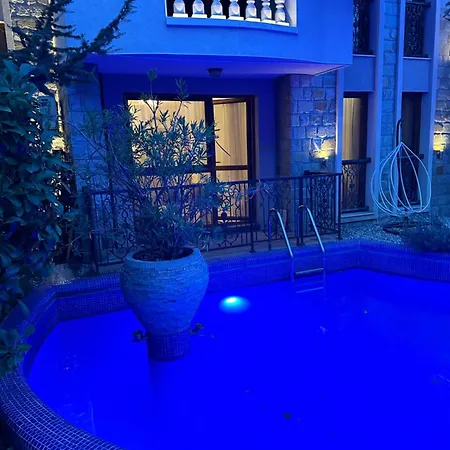 Cascadas Family Appartement