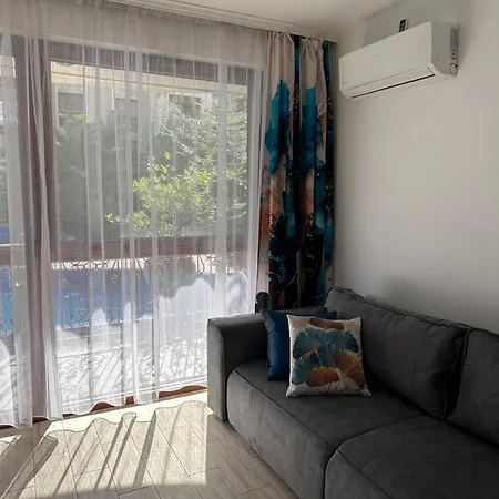 شقة Cascadas Family *