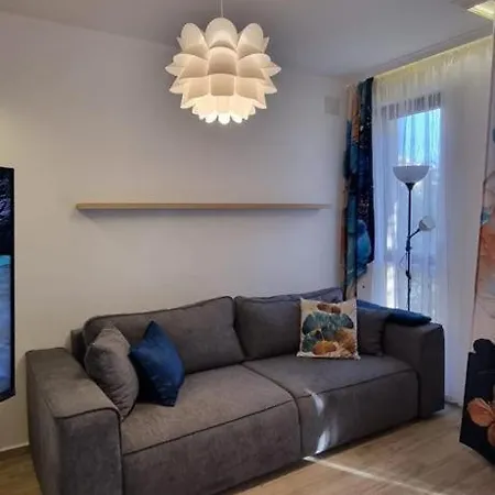 Cascadas Family * Σάνι Μπιτς