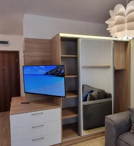 Daire Cascadas Family